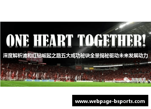 深度解析浦和红钻崛起之路五大成功秘诀全景揭秘驱动未来发展动力